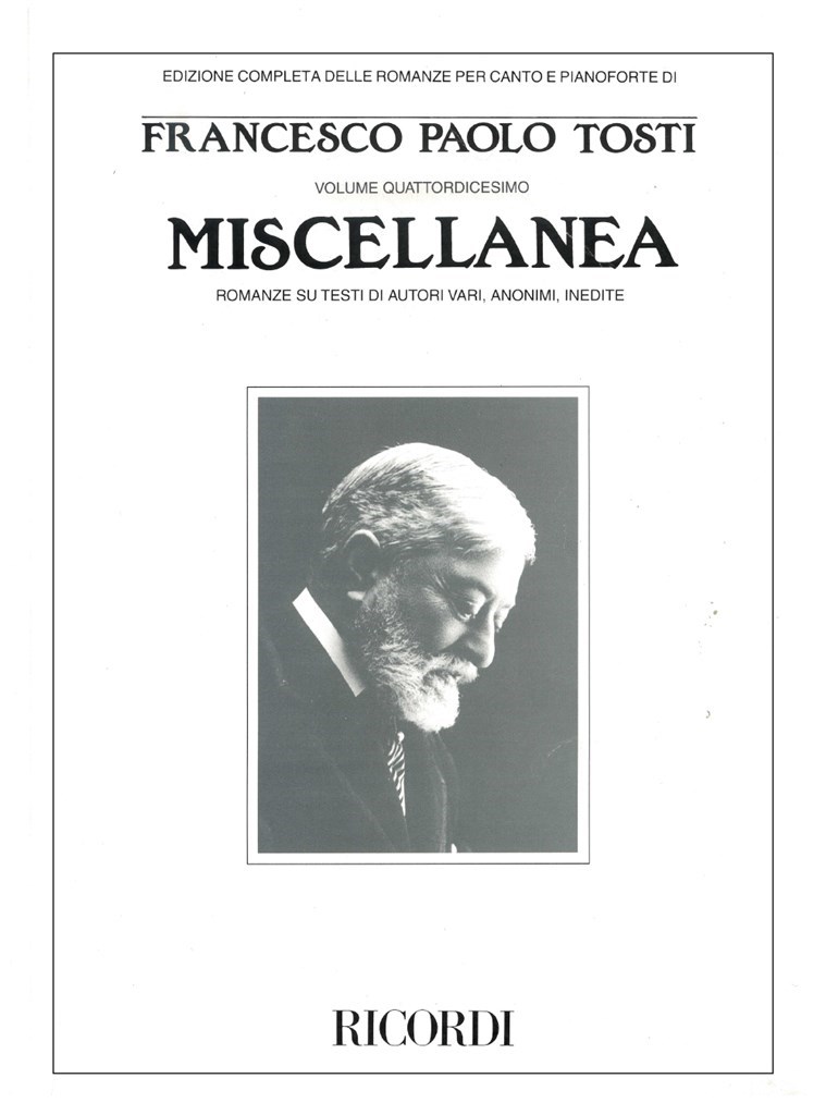 Miscellanea